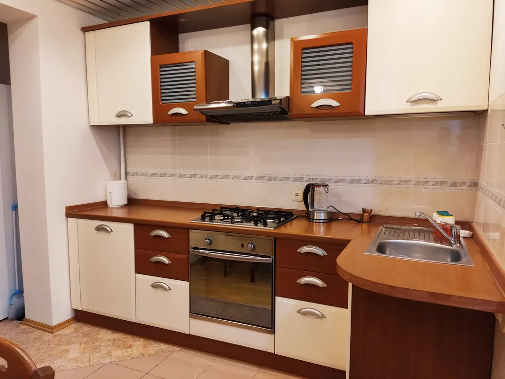 Квартира 2-комнатная Квартира — Нальчик