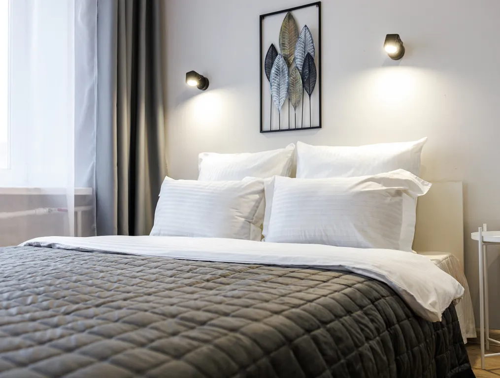 Квартира в центре города