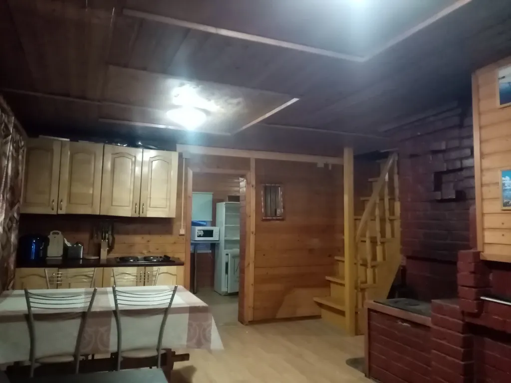 Отдых в Карелии со вкусом