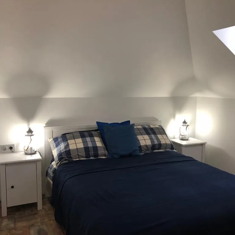 Уютный Домик у моря