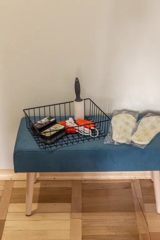 Квартира Просторная квартира с бесплатной парковкой у м. Сокол — Москва