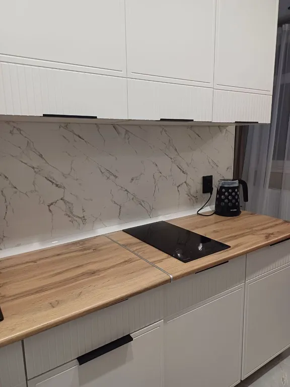 Уютная студия в центре