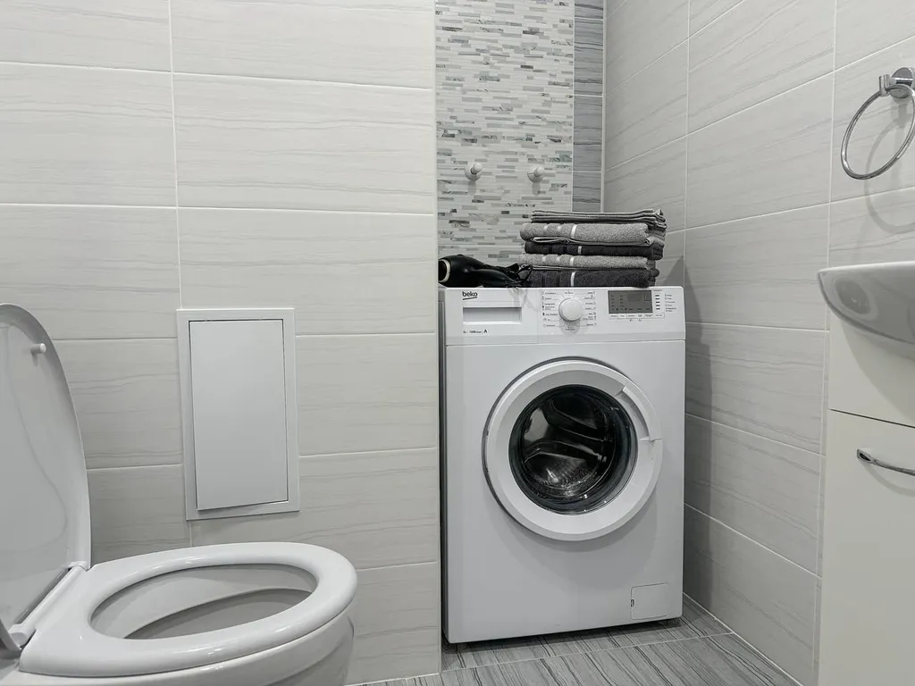 Time Apart/Уютная 3 х комнатная квартира в самом лучшем районе города