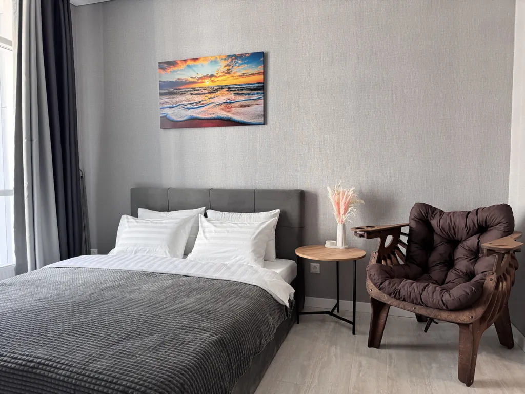 Квартира Комната — аренда посуточно в Ольгинка