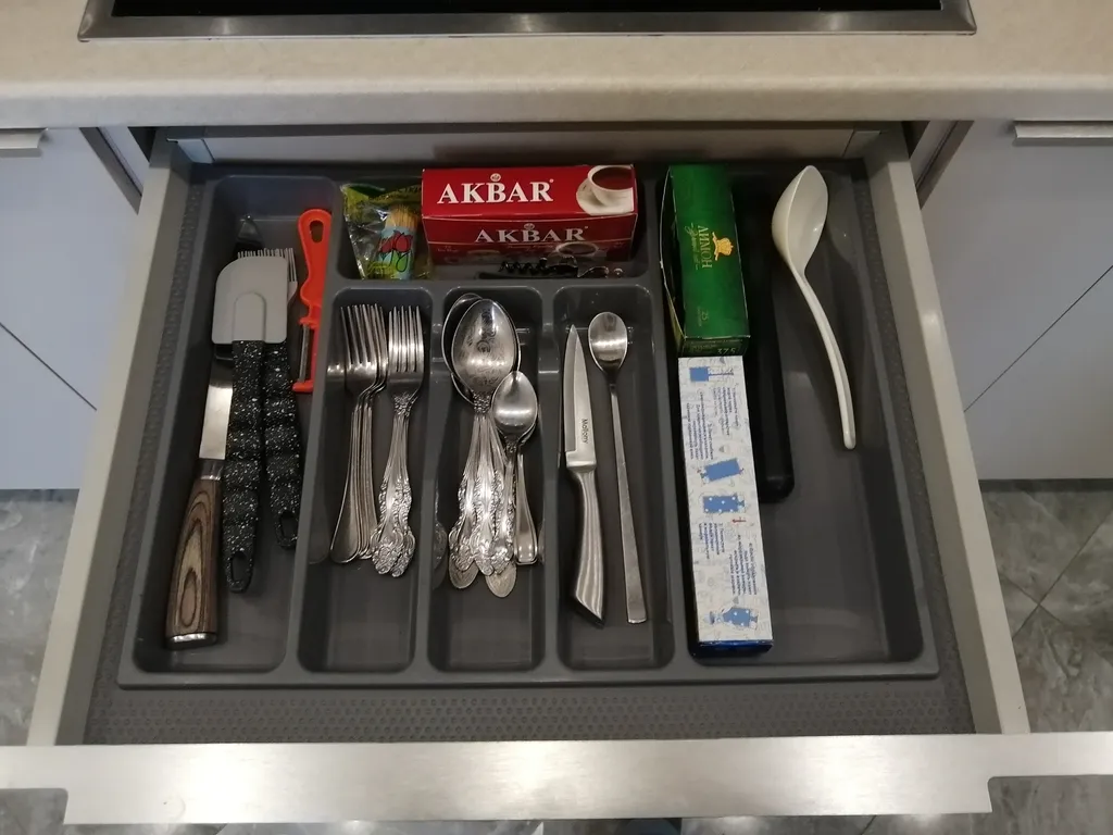 Квартира у озера