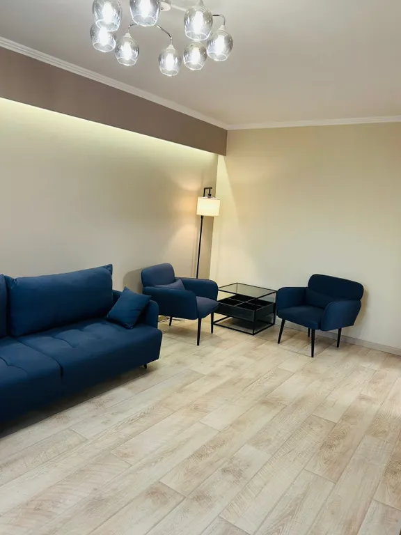 Уютная квартира в курортной зоне