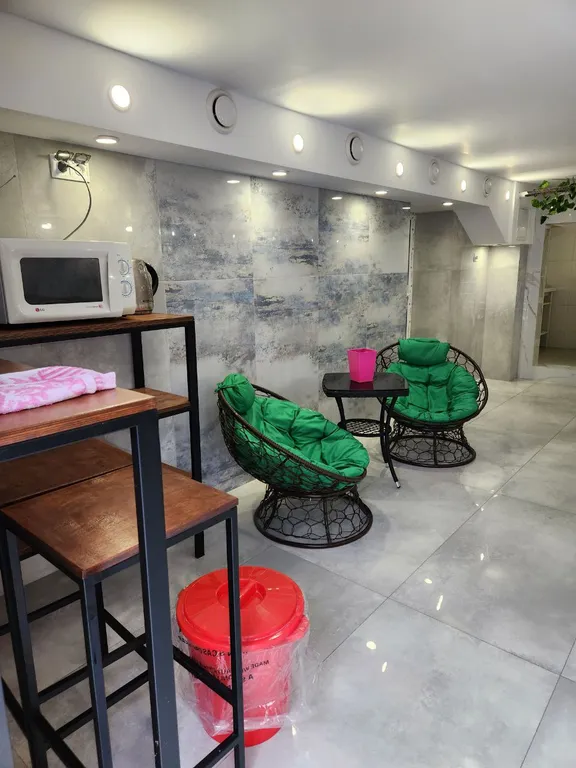 Ваш дом для отдыха