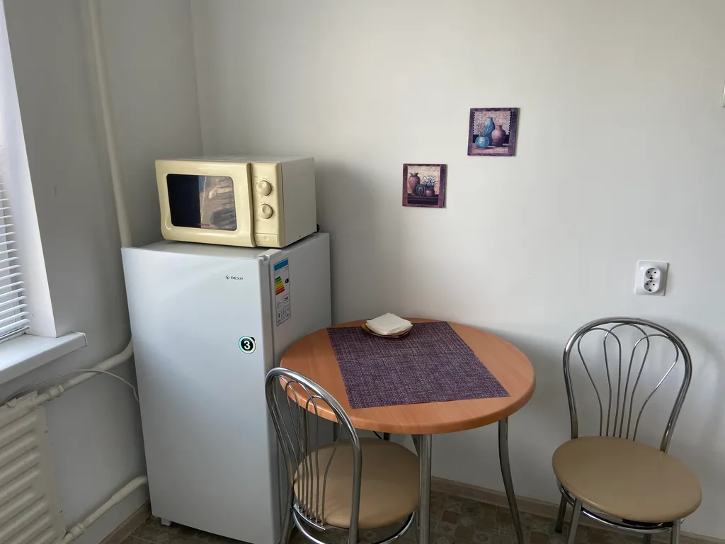 Квартира Квартира У Канта — Калининград