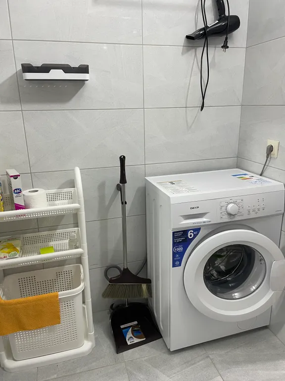 2-комнатная квартира с видом на море и на Пушкин-тау