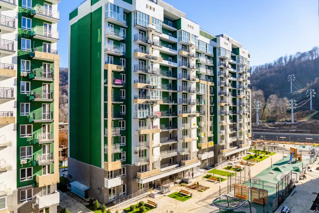 Комфортная студия 169