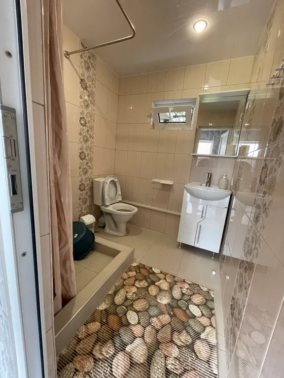 Уютные апартаменты в тихом месте