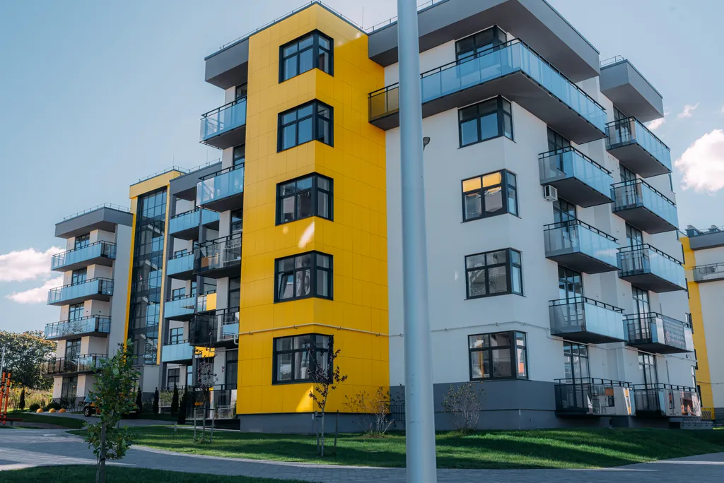 Квартира Квартира Rauschen Green 32/32 — Светлогорск