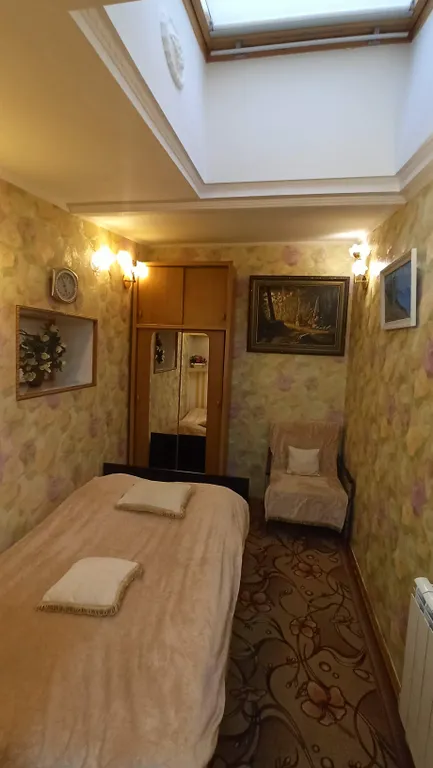 Квартира Студия в частном доме недалеко от моря — аренда посуточно в Ялта