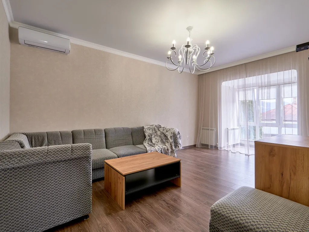 Домашняя атмосфера