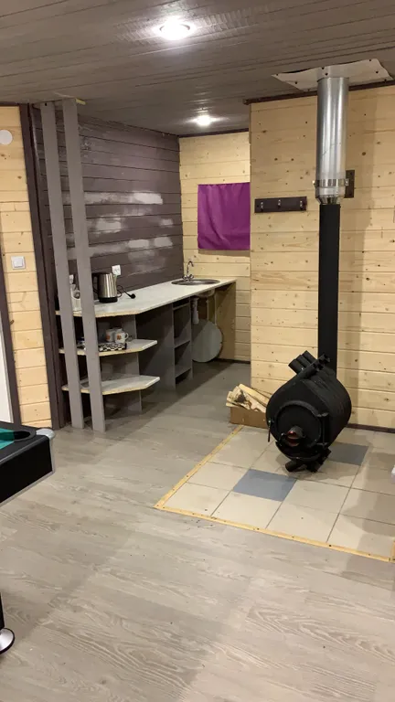 3-комнатный Дом