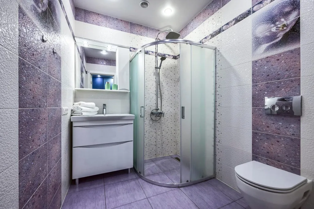 Квартира 1-комнатная Квартира — Москва