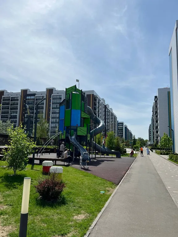 Квартира Уютная квартира в центре — Казань