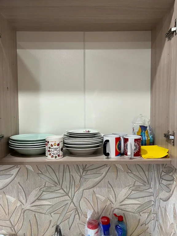 Квартира Уютная квартира — Ярославль