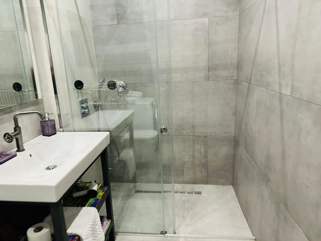 Апартамент anwen лофт 2