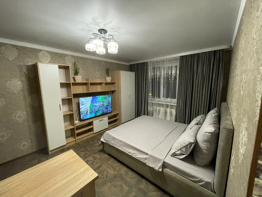 Абсолютно новая квартира premium класса