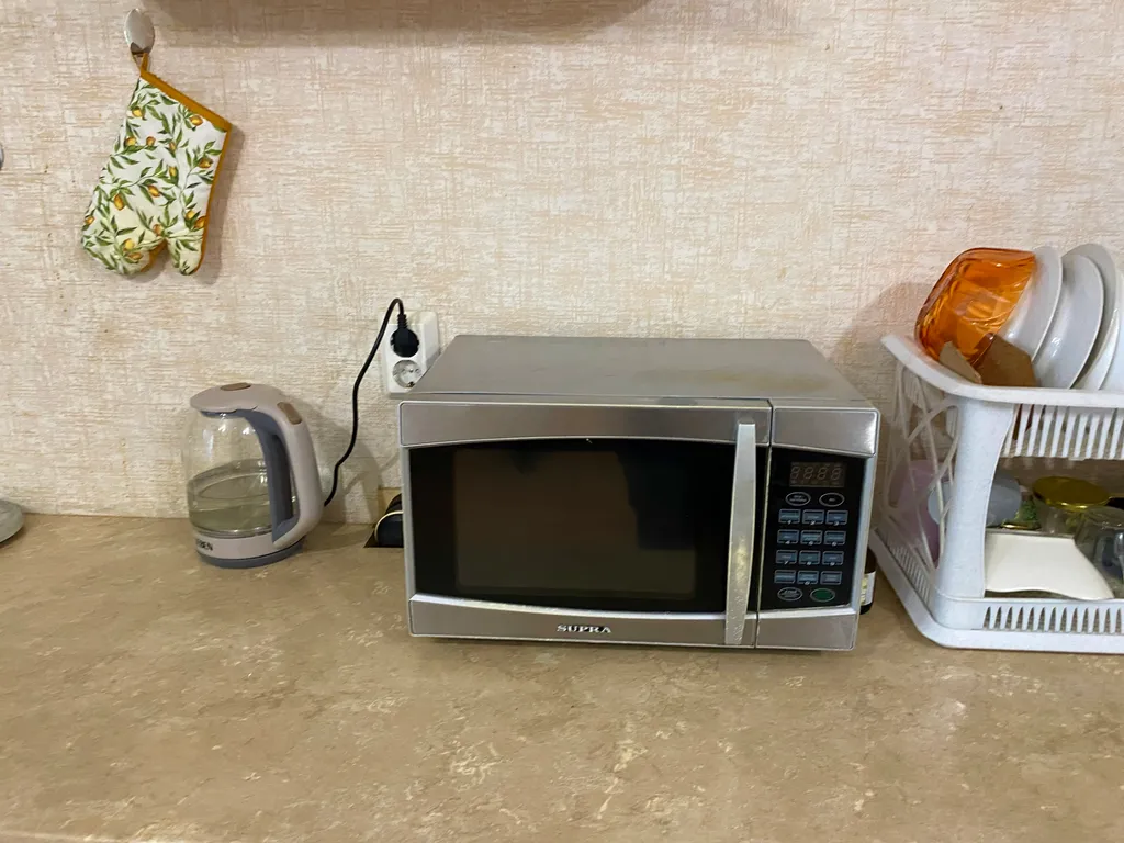 Уютная Евро-двушка