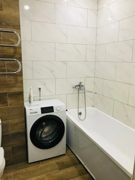 Квартира Уютная квартира у парка Галицкого — Краснодар