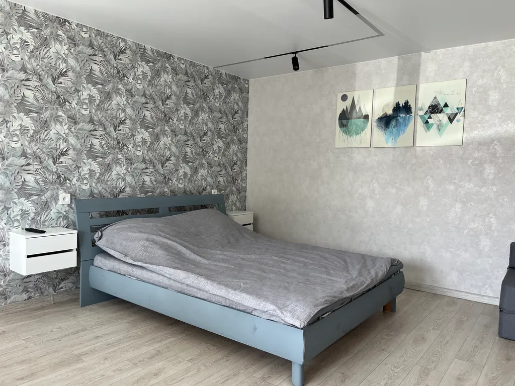 Коттедж Абсолютно новый домик — аренда посуточно в Янтарный