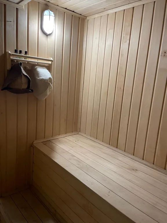 2-комнатный Дом