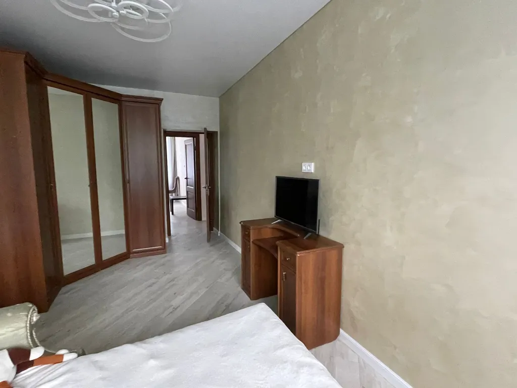 Квартира возле парка Циолковского