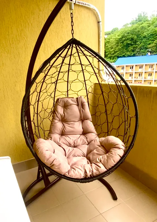 Шикарная квартира в 300 метрах до моря