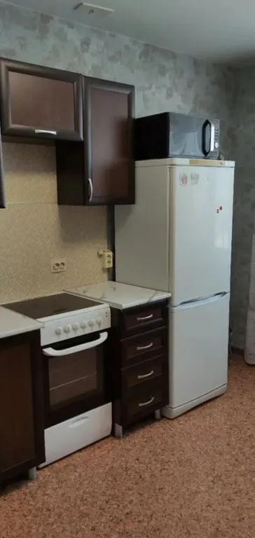 Квартира в центре города