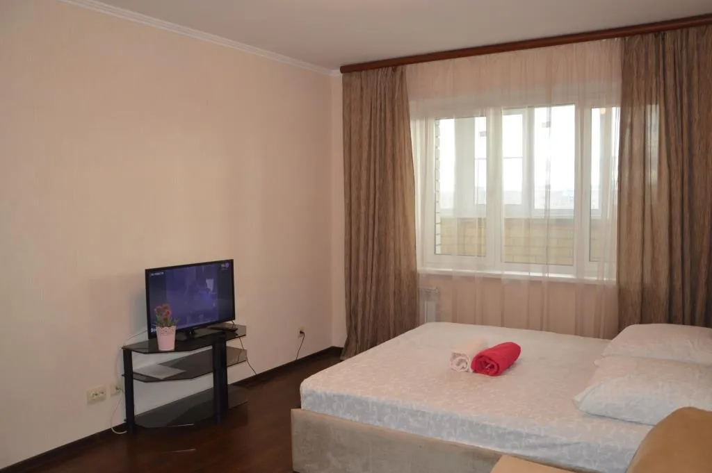 Однушка на Чапаева