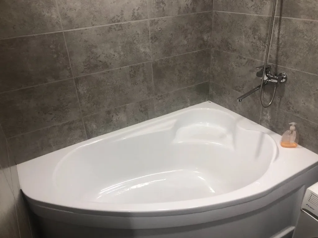 Уютная новая квартира на Герцена