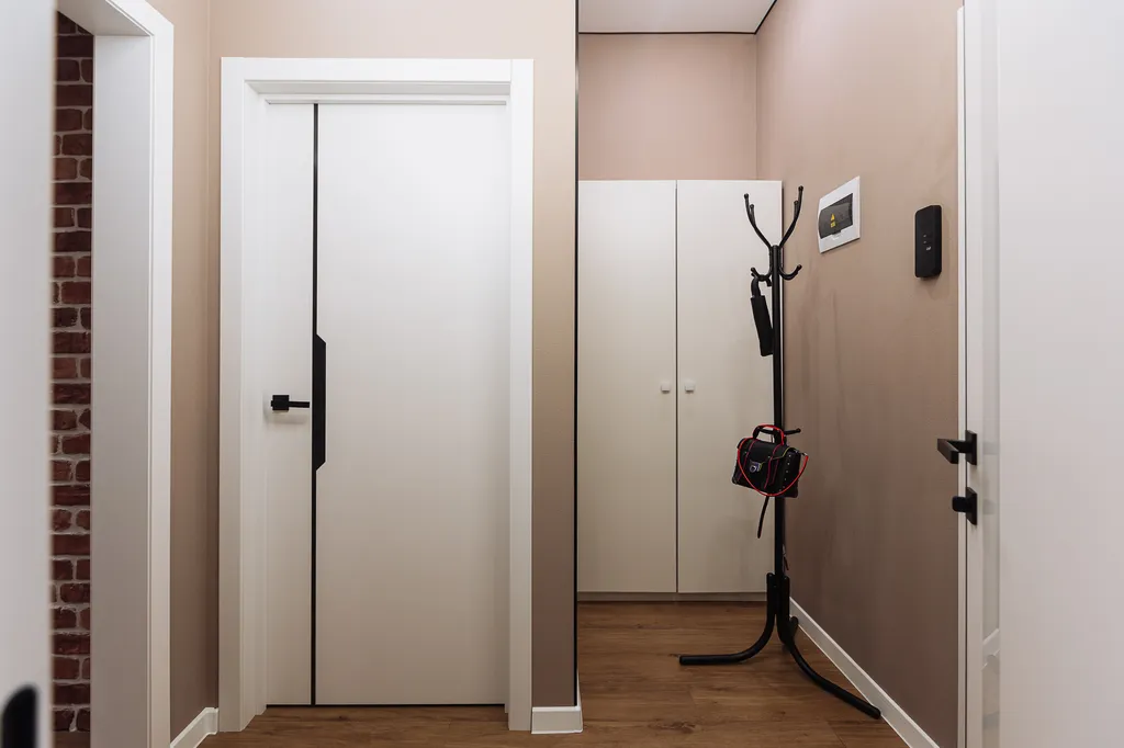 Квартира Однокомнатная квартира в центре города — Калининград