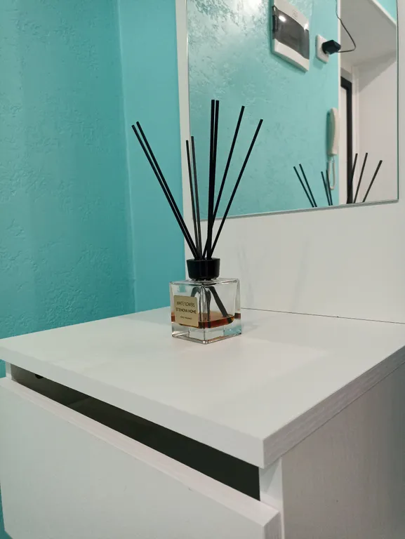 Современная квартира с нестандартной планировкой у Ленты