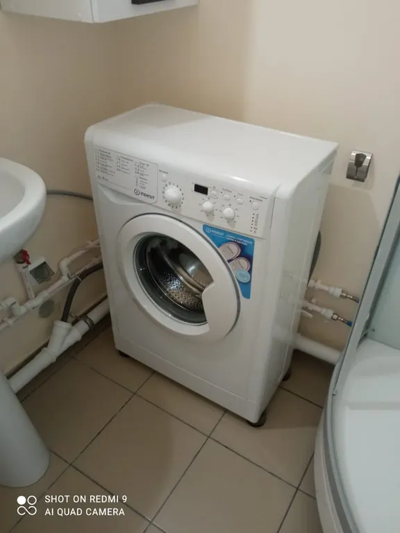 Квартира Новая видовая квартира-студия с видом на Верх-Исетский пруд и лес — Екатеринбург