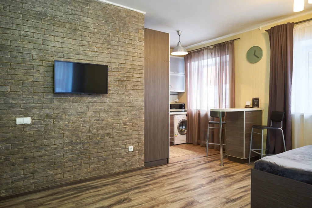 Good Night на Никитина 17А