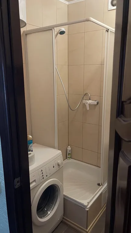 Квартира в сердце города