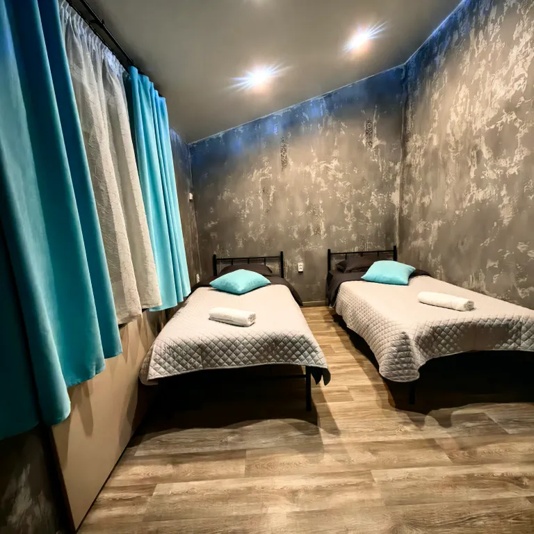 Уютный, комфортный дом в центре посёлка