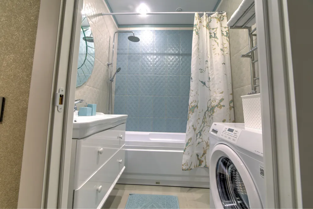 Уютная 2-комн. квартира где вы почувствуете  себя дома вдали от дома!