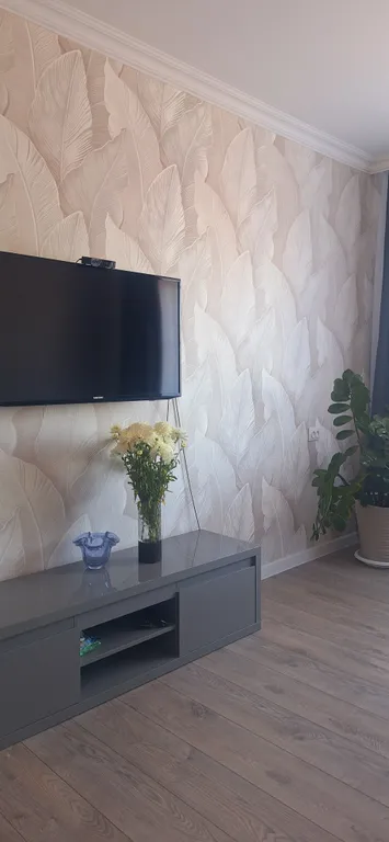 Уютная квартира для вашего отдыха