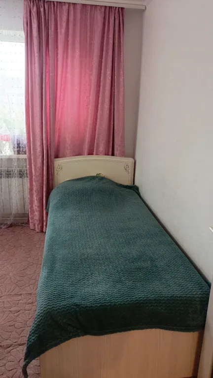 Уютная 2 двухкомнатная квартира