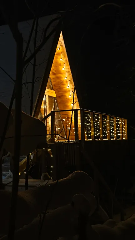 Уютный гостевой дом в Павловке Красные Скалы