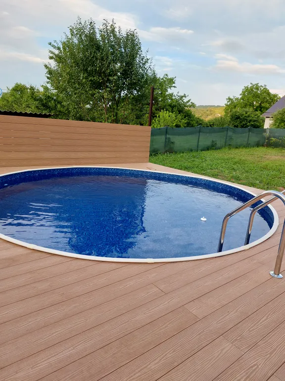 Дача Смородина