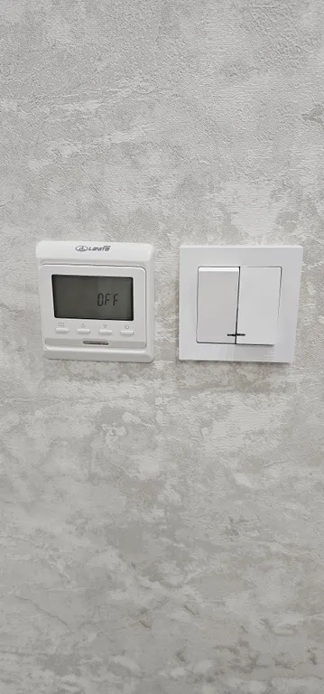 Евродвушка 53 кв.м. вблизи аэропорта, аквапарка и ТЦ