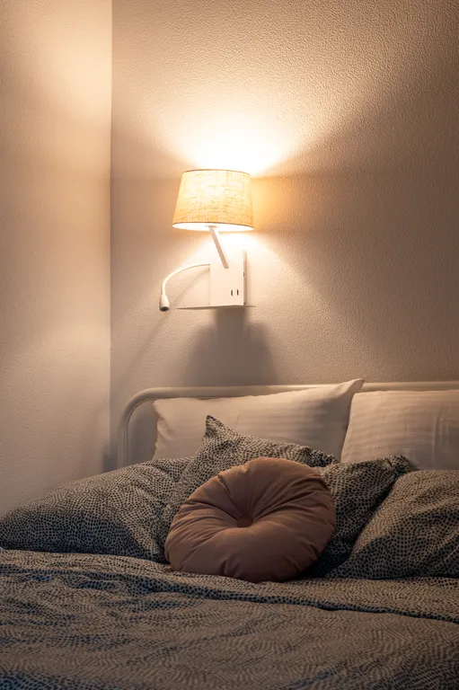 Апартамент с видом на море