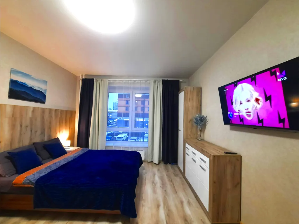 Любите здоровый сон?