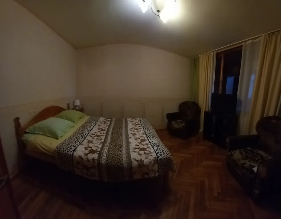 Квартира Уютная квартира в центре Адлера — Адлер