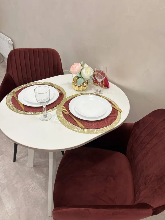 Квартира на набережной Северной Двины