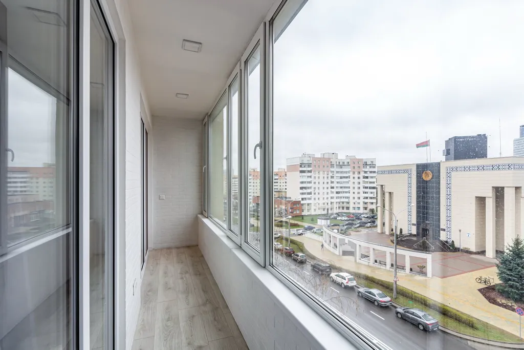 Premium apartments Немига центр